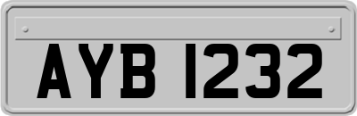 AYB1232