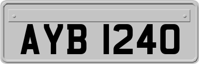 AYB1240