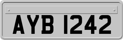 AYB1242