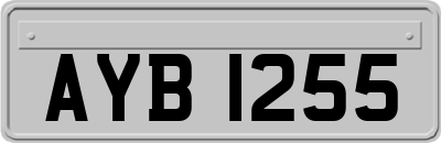 AYB1255