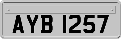 AYB1257