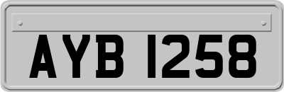 AYB1258