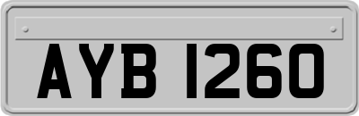 AYB1260