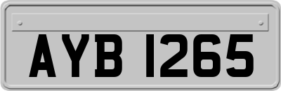 AYB1265