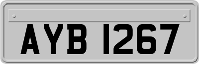 AYB1267