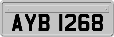 AYB1268