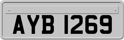 AYB1269