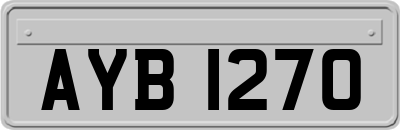 AYB1270