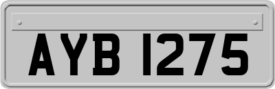 AYB1275