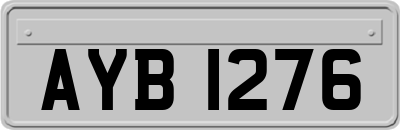 AYB1276