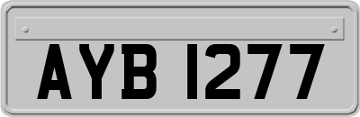 AYB1277