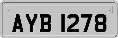 AYB1278