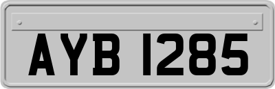 AYB1285