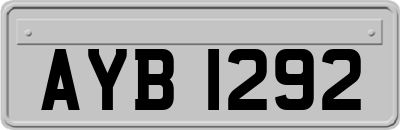 AYB1292