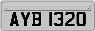 AYB1320
