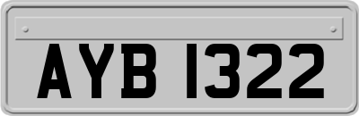 AYB1322