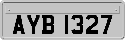 AYB1327
