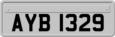 AYB1329