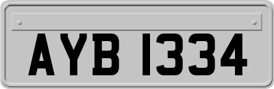 AYB1334