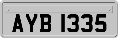 AYB1335