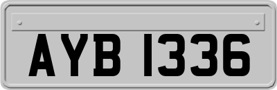 AYB1336