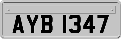AYB1347