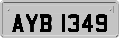 AYB1349