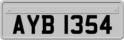 AYB1354