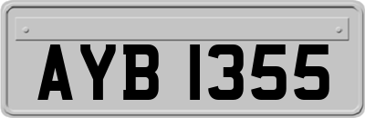 AYB1355
