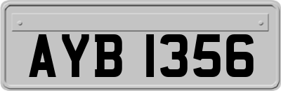 AYB1356