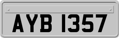 AYB1357