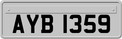 AYB1359