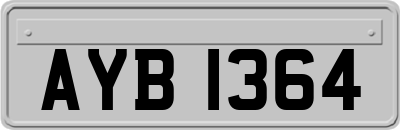 AYB1364