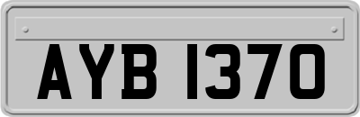 AYB1370