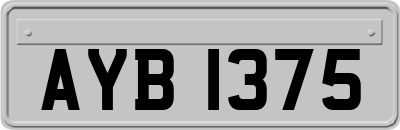 AYB1375