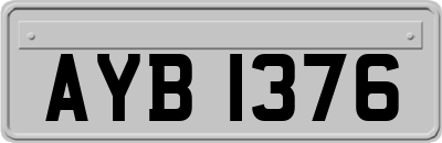 AYB1376