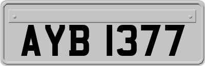AYB1377