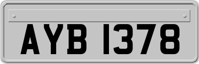 AYB1378
