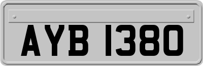 AYB1380