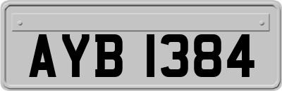 AYB1384
