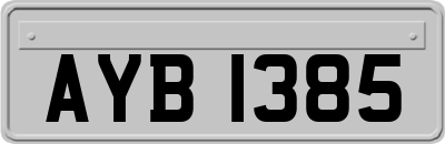AYB1385