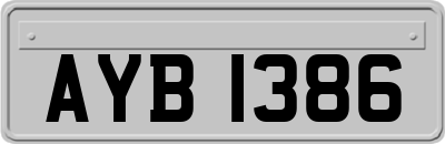 AYB1386