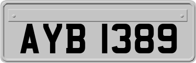 AYB1389