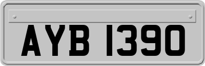 AYB1390
