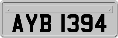 AYB1394