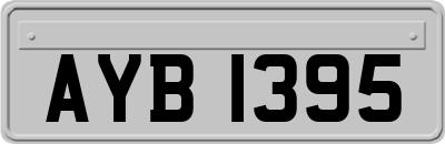 AYB1395