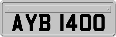 AYB1400