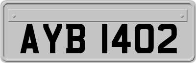 AYB1402