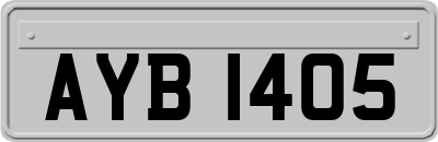 AYB1405