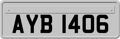AYB1406